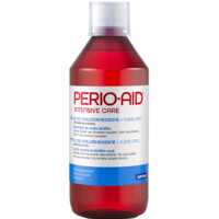 Een afbeelding van Perio Aid Intensive care mondspoelmiddel
