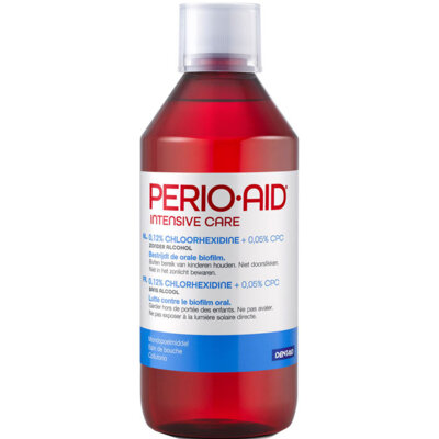 pdp-image-Perio Aid Intensive care mondspoelmiddel