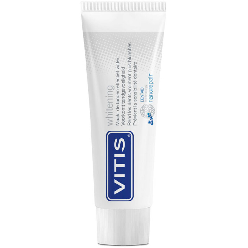 Vitis Whitening bestellen | Albert Heijn