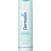 Een afbeelding van Dermolin Shampoo anti-roos