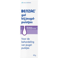 Afbeelding van Benzac Gel