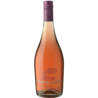 Een afbeelding van Solatio Vino frizzante rosato