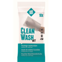 Afbeelding van Care Free Clean wash wet