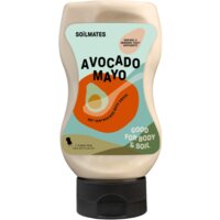 Een afbeelding van Soilmates Avocado mayo