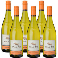 Volle witte wijn (per doos)