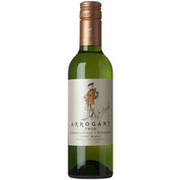 Een afbeelding van Arrogant Frog Wit (klein)