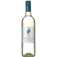 Een afbeelding van Arrogant Frog Sauvignon Blanc