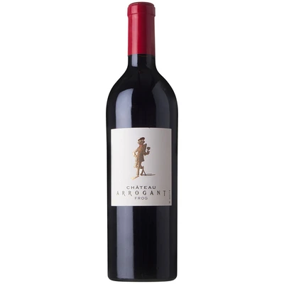 pdp-image-Château Arrogant Rouge