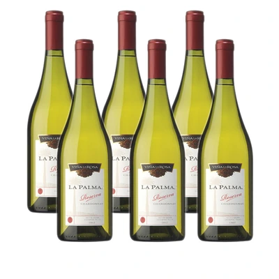 pdp-image-La Palma Chardonnay Reserve