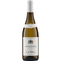 Een afbeelding van Villebois Sancerre Blanc