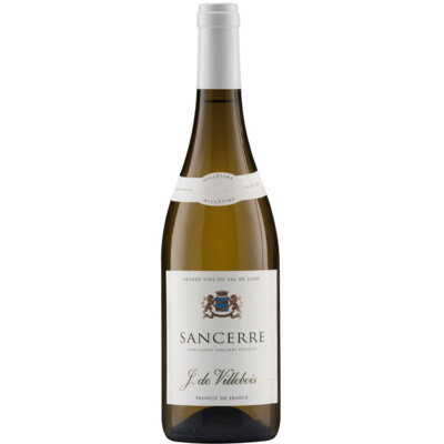 pdp-image-Villebois Sancerre Blanc