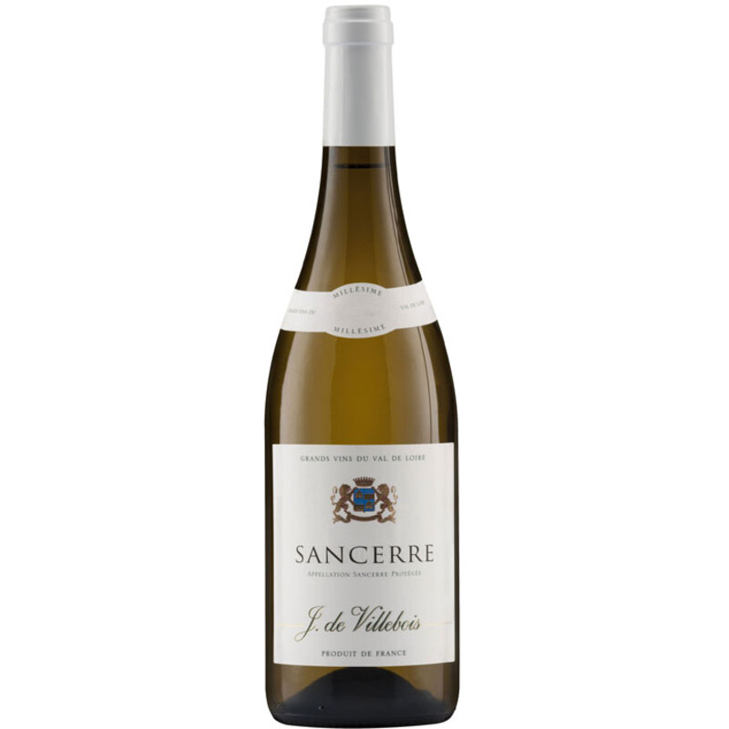 Een afbeelding van Villebois Sancerre Blanc