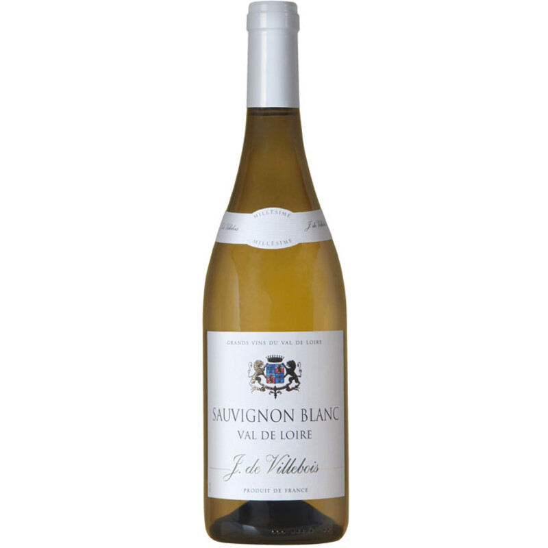 Een afbeelding van Villebois Sauvignon Blanc