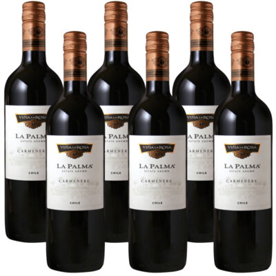 pdp-image-La Palma Carmenère
