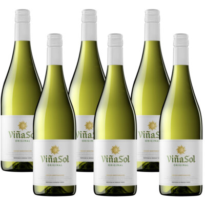 pdp-image-Torres Viña Sol Garnacha Parellada