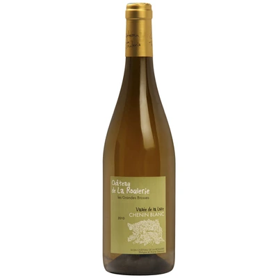 pdp-image-Château la Roulerie Anjou Blanc