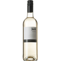 Een afbeelding van just White