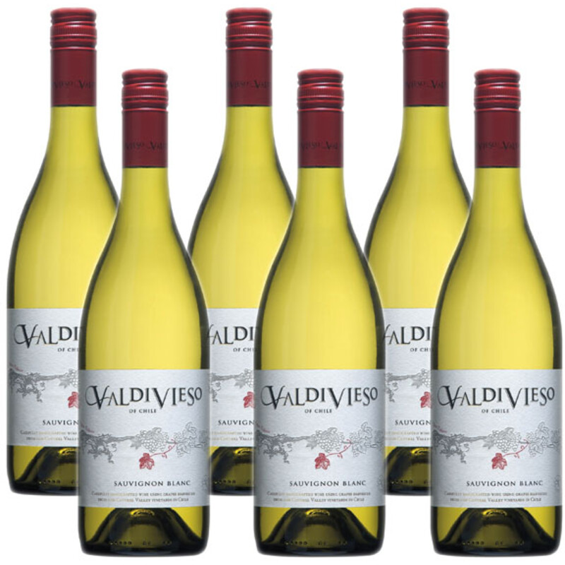 Een afbeelding van Valdivieso Sauvignon blanc