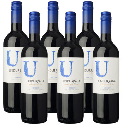 pdp-image-Undurraga Merlot