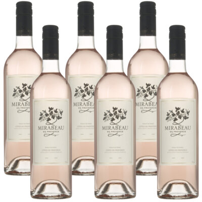 pdp-image-Mirabeau en Provençe rosé