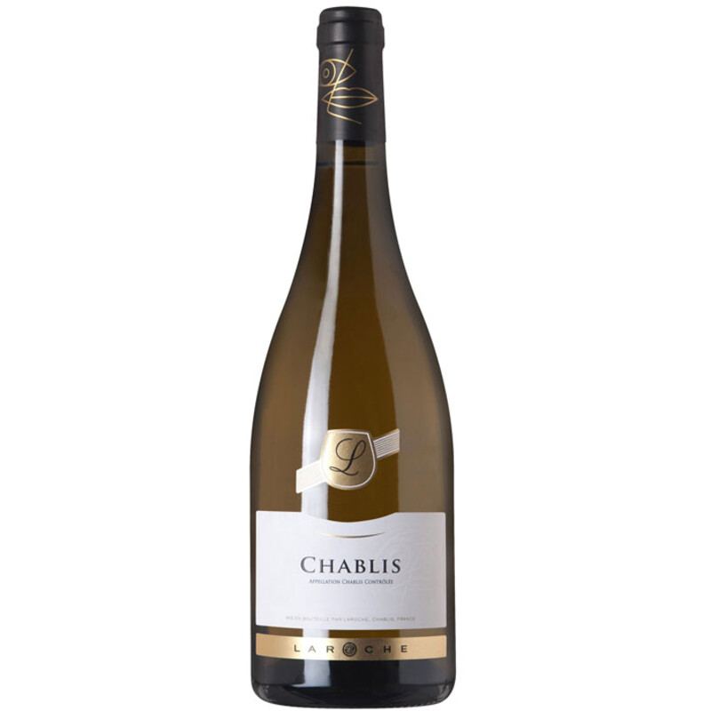 Een afbeelding van Laroche Chablis