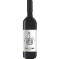 Een afbeelding van Free Time Merlot Alcoholvrij