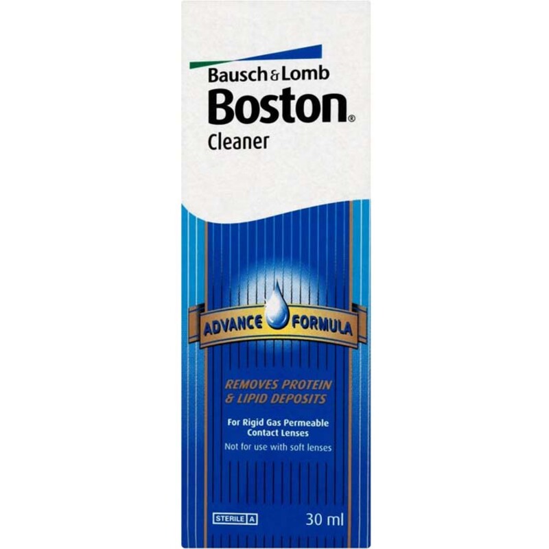 Een afbeelding van Boston Cleaner