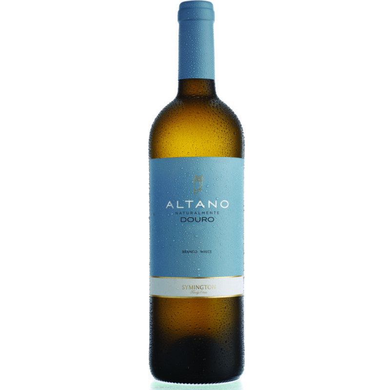 Een afbeelding van Symington Altano Branco