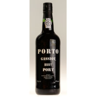 Een afbeelding van Gassiot Ruby Port