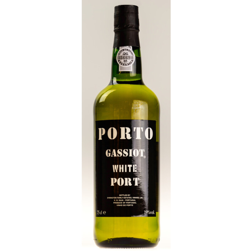 Een afbeelding van White Port
