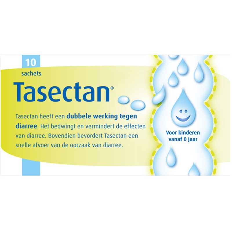 Een afbeelding van Tasectan Sachets