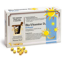 Een afbeelding van Bio Vitamine D3