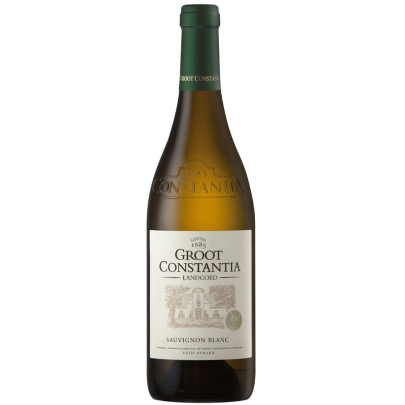 Een afbeelding van Groot Constantia Sauvignon Blanc
