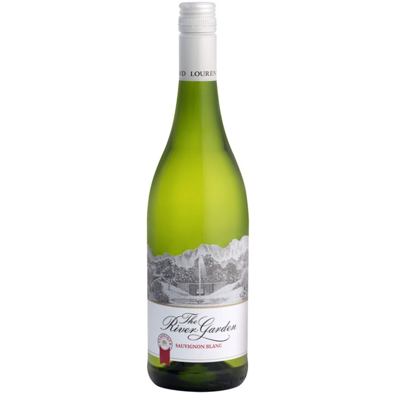 Een afbeelding van The River Garden Classique Sauvignon Blanc