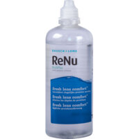 Een afbeelding van Bausch & Lomb Multipurpose