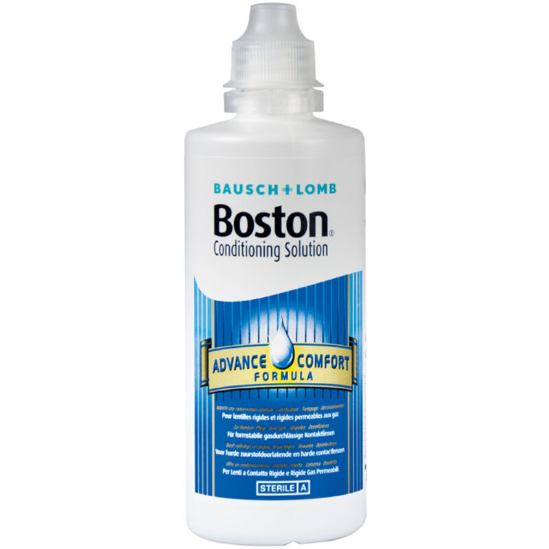 Een afbeelding van Boston Conditioner