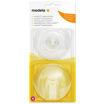 Tepelhoedje medela store