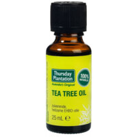 Afbeelding van Thursday Plantation Tea tree oil