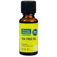 Een afbeelding van Thursday Plantation Tea tree oil