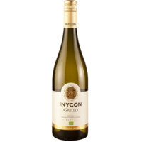 Afbeelding van Inycon Organic Grillo