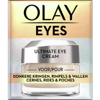 Een afbeelding van Olay eyes ultimate oogcrème