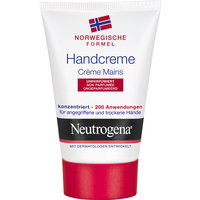 Een afbeelding van Neutrogena Handcrème ongeparfumeerd
