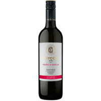 Afbeelding van Inycon Growers Nero D'Avola