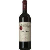 Een afbeelding van Mazzei Ser Lapo Chianti Classico Riserva 2017