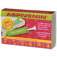 Afbeelding van Aspivenin Vacuumpompje