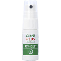 Een afbeelding van Care Plus Anti-insect deet spray