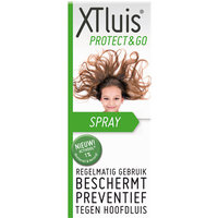 Een afbeelding van XTLuis Protect & go spray