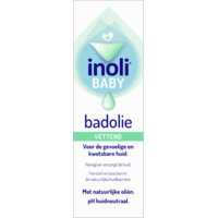 Afbeelding van Inoli Badolie vettend