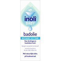 Een afbeelding van Inoli Badolie intensief vettend