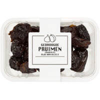 Afbeelding van Gedroogde pruimen